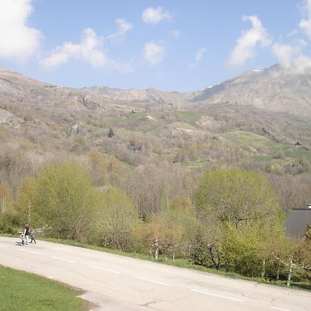 Apartmán Le Maurillon Saint-Pancrace  Exteriér fotografie