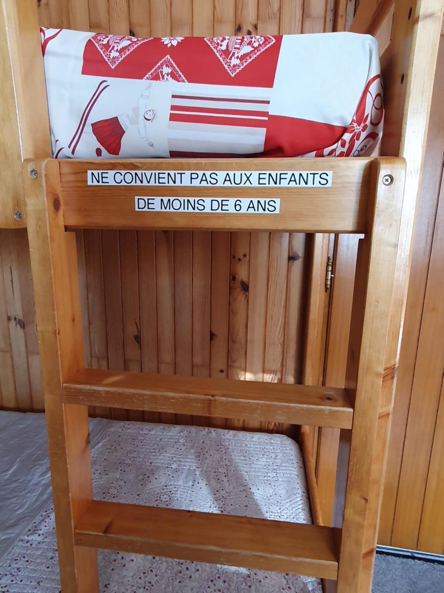 Apartmán Le Maurillon Saint-Pancrace  Exteriér fotografie