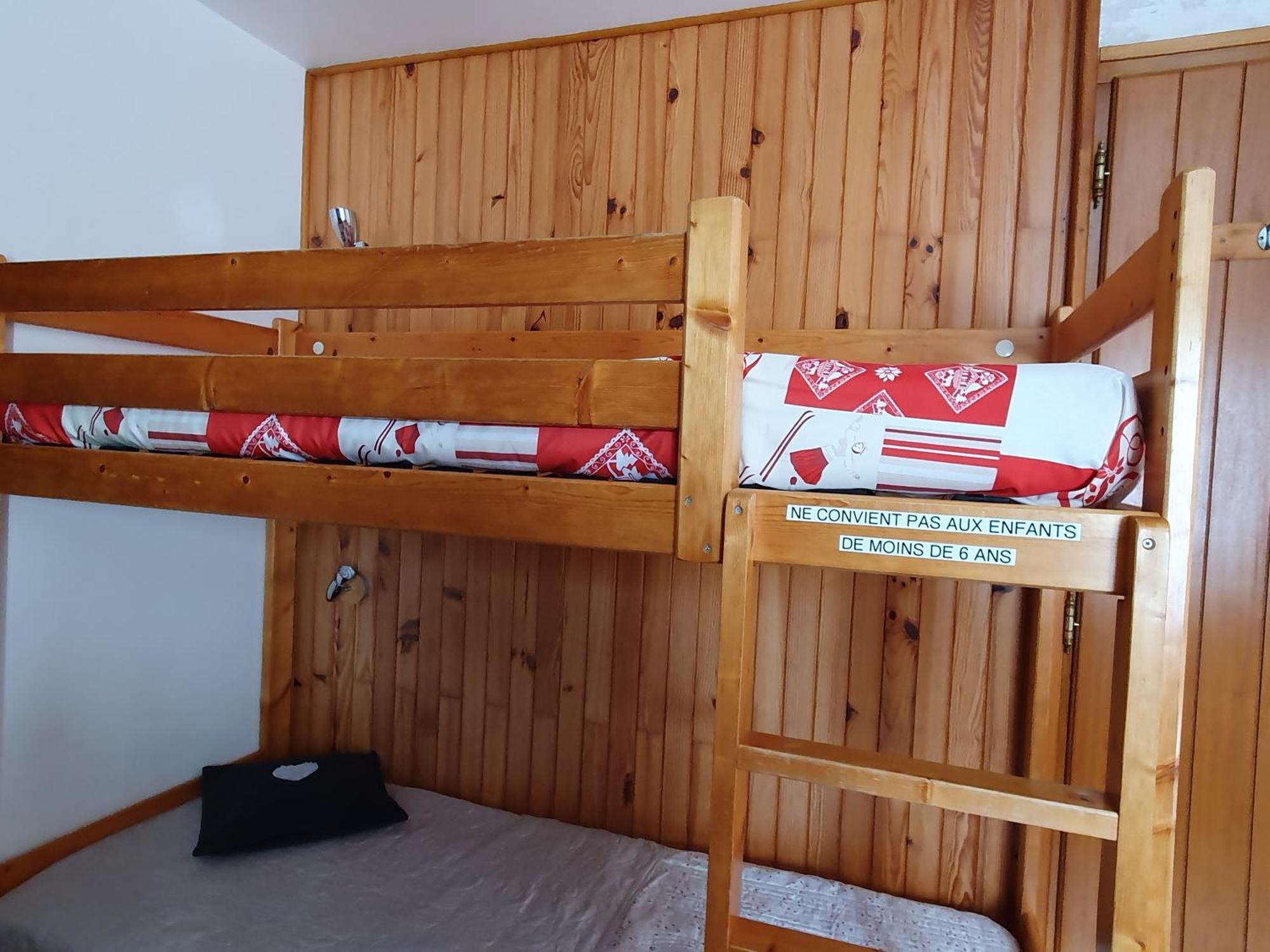 Apartmán Le Maurillon Saint-Pancrace  Exteriér fotografie