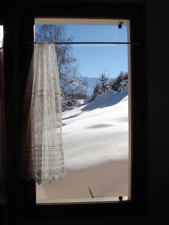 Apartmán Le Maurillon Saint-Pancrace  Pokoj fotografie